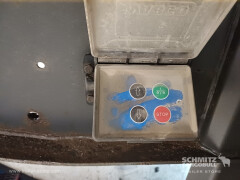 LANGENDORF Kipper Alukastenmulde 24m³ 