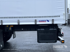 Schmitz Cargobull Curtainsider Standard Getränke 