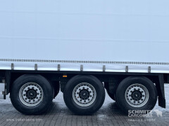 Schmitz Cargobull Curtainsider Standard Getränke 