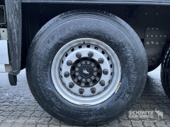 Schmitz Cargobull Curtainsider Standard Getränke 