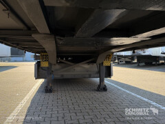 Schmitz Cargobull Oplegger Schuifzeil Standard 