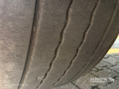 Schmitz Cargobull Oplegger Schuifzeil Standard 