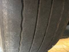 Schmitz Cargobull Oplegger Schuifzeil Standard 