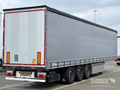 Schmitz Cargobull Oplegger Schuifzeil Standard 