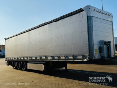 Schmitz Cargobull Oplegger Schuifzeil Standard 