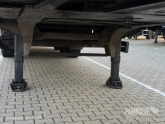 Schmitz Cargobull Oplegger Schuifzeil Mega 