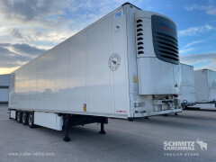 Schmitz Cargobull Reefer Multitemp 