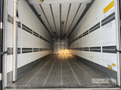 Schmitz Cargobull Reefer Multitemp 
