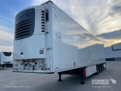 Schmitz Cargobull Reefer Multitemp 