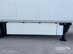 Schmitz Cargobull Reefer Multitemp 