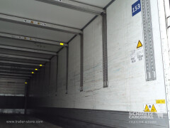 Schmitz Cargobull Semitrailer Dryfreight Standard 
