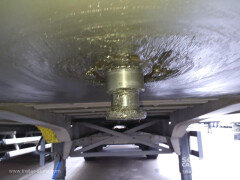 Schmitz Cargobull Semitrailer Dryfreight Standard 