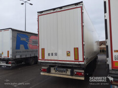 Schmitz Cargobull Semitrailer Dryfreight Standard 