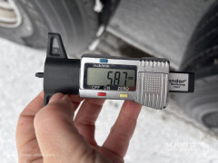 Schmitz Cargobull Curtainsider Standard 