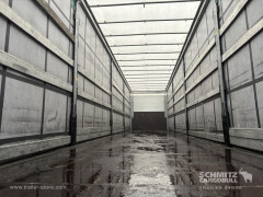 Schmitz Cargobull Curtainsider Standard 