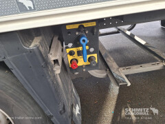 Schmitz Cargobull Semitrailer Reefer Standard Double étage 