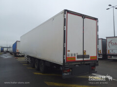 LAMBERET Semitrailer Frigo standard 