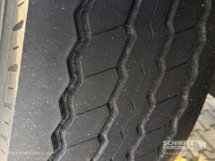 Schmitz Cargobull Oplegger Vries Multitemp 