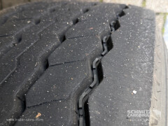 Schmitz Cargobull Oplegger Vries Multitemp 