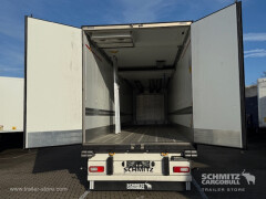Schmitz Cargobull Oplegger Vries Multitemp 