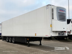 Schmitz Cargobull Oplegger Vries Multitemp 