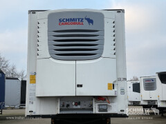 Schmitz Cargobull Oplegger Vries Multitemp 