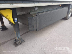 Schmitz Cargobull Trockenfrachtkoffer Standard 
