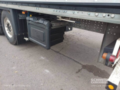 Schmitz Cargobull Trockenfrachtkoffer Standard 