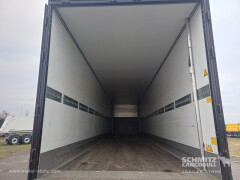 Schmitz Cargobull Trockenfrachtkoffer Standard 