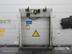 Schmitz Cargobull Curtainsider Mega Getränke 