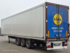 Schmitz Cargobull Reefer Multitemp 