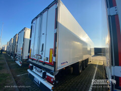 Schmitz Cargobull Reefer Standard Double deck 