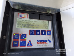 Schmitz Cargobull Tiefkühler Standard Doppelstock 