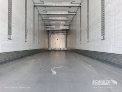 Schmitz Cargobull Tiefkühler Standard Doppelstock 