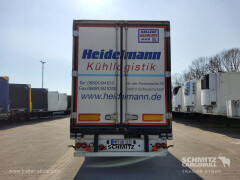 Schmitz Cargobull Tiefkühler Standard Doppelstock 