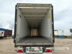 Schmitz Cargobull Reefer Standard Double deck 