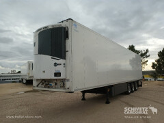 Schmitz Cargobull Reefer Standard Double deck 