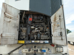 Schmitz Cargobull Reefer Standard Double deck 