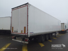 Schmitz Cargobull Semitrailer Dryfreight Standard Double étage 
