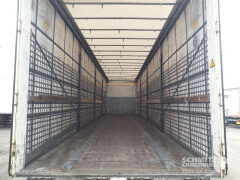 Schmitz Cargobull Semitrailer Curtainsider Standard 