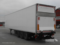 Schmitz Cargobull Dryfreight Standard Taillift 