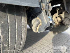 Schmitz Cargobull Kipper Stahlrundmulde 