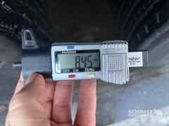 Schmitz Cargobull Reefer Standard Double deck 