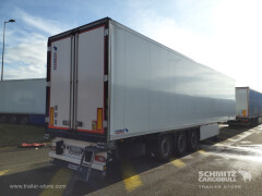 Schmitz Cargobull Semitrailer Reefer Standard 