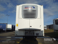 Schmitz Cargobull Semitrailer Reefer Standard 