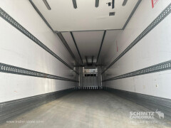 LAMBERET Semitrailer Reefer Multitemp Hayon 