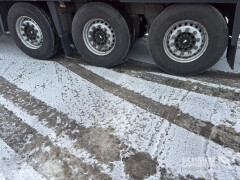 Schmitz Cargobull Curtainsider Standard 