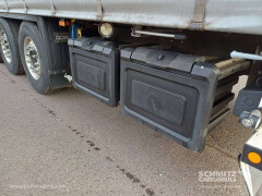 Schmitz Cargobull Curtainsider Standard 