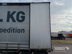 Schmitz Cargobull Curtainsider Standard 