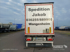 Schmitz Cargobull Curtainsider Standard 
